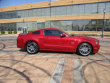 2013 Mustang GT Premium SOLD