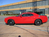 2016 Dodge Challenger Scat Pack SOLD