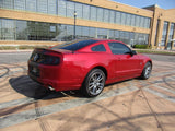 2013 Mustang GT Premium SOLD
