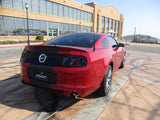 2013 Mustang GT Premium SOLD
