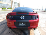 2013 Mustang GT Premium SOLD