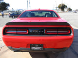 2016 Dodge Challenger Scat Pack SOLD
