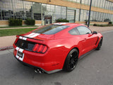 2016 Shelby GT350 SOLD