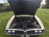 1968 Pontiac Firebird SOLD