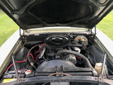 1968 Pontiac Firebird SOLD
