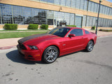 2013 Mustang GT Premium SOLD