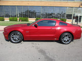 2013 Mustang GT Premium SOLD