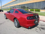 2013 Mustang GT Premium SOLD