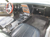 1967 Pontiac Firebird 400 SOLD
