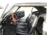 1967 Pontiac Firebird 400 SOLD