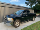 2013 Ram 1500 SOLD