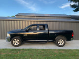 2013 Ram 1500 SOLD