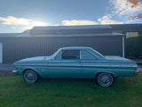 1965 Falcon Futura V8 SOLD