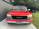 1999 GMC Sierra COMPLIED, REGISTERED, READY TO GO