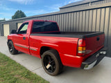 1999 GMC Sierra COMPLIED, REGISTERED, READY TO GO