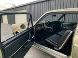1966 Falcon Sport Coupe SOLD
