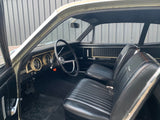 1966 Falcon Sport Coupe SOLD