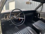 1966 Falcon Sport Coupe SOLD