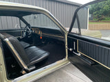 1966 Falcon Sport Coupe SOLD