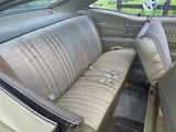 1968 Impala Sports Coupe SOLD