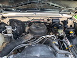 1985 Chevy C10 Shortbed SOLD