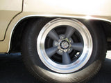 1967 Plymouth Fury III 383 SOLD