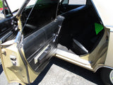 1967 Plymouth Fury III 383 SOLD