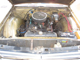 1967 Plymouth Fury III 383 SOLD
