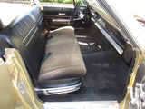 1967 Plymouth Fury III 383 SOLD