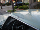 1962 Mercury Monterey JUST ARRIVED IN NZ