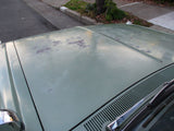 1962 Mercury Monterey JUST ARRIVED IN NZ