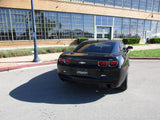 2011 Camaro 2SS/RS SOLD