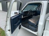 1986 C10 Squarebody Stepside SOLD