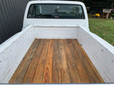 1986 C10 Squarebody Stepside SOLD