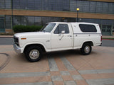 1985 Ford F150 SOLD