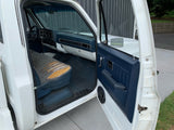 1986 C10 Squarebody Stepside SOLD