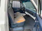 1986 C10 Squarebody Stepside SOLD