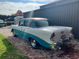 1956 Chevrolet 210 SOLD