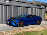 2018 Camaro 1LE SOLD