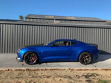 2018 Camaro 1LE SOLD
