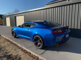 2018 Camaro 1LE SOLD