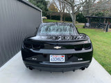 2011 Camaro 2SS/RS SOLD