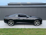 2011 Camaro 2SS/RS SOLD