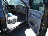 1997 GMC Sierra Z71 - SOLD