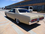 1967 Plymouth Fury III 383 SOLD
