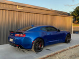 2018 Camaro 1LE SOLD