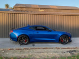 2018 Camaro 1LE SOLD
