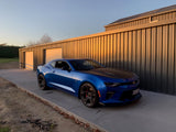 2018 Camaro 1LE SOLD