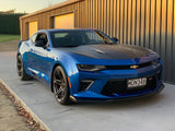 2018 Camaro 1LE SOLD