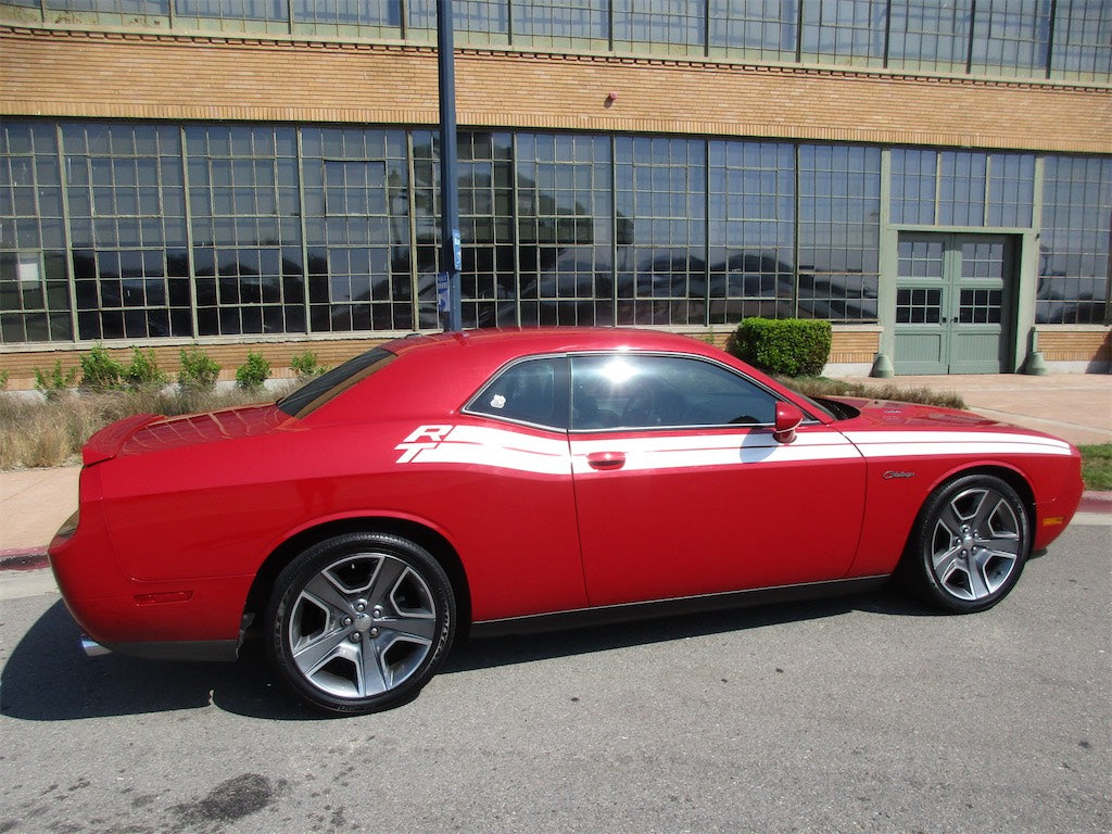 2013 Challenger R/T Classic SOLD – Westcoast Classic Imports